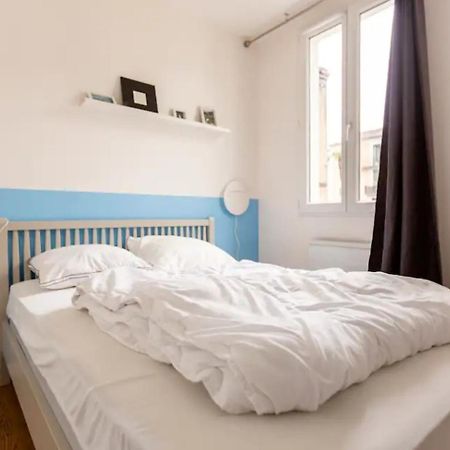 T1 Bis Cosy Proche Gare Apartment Lourdes Luaran gambar
