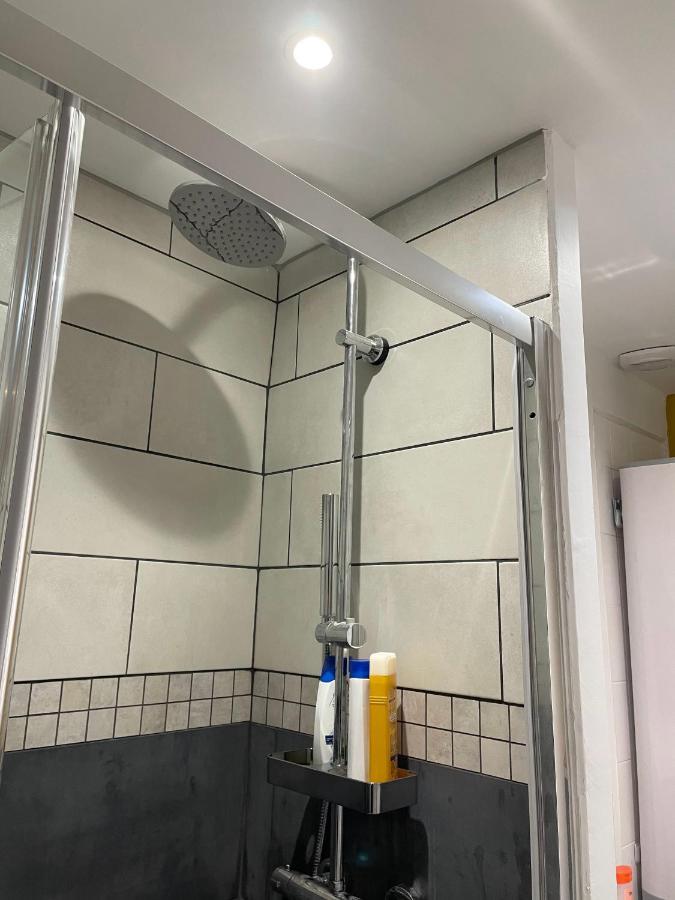 T1 Bis Cosy Proche Gare Apartment Lourdes Luaran gambar