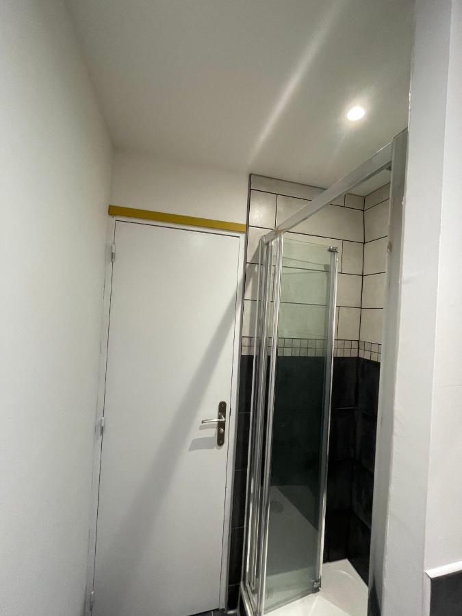 T1 Bis Cosy Proche Gare Apartment Lourdes Luaran gambar
