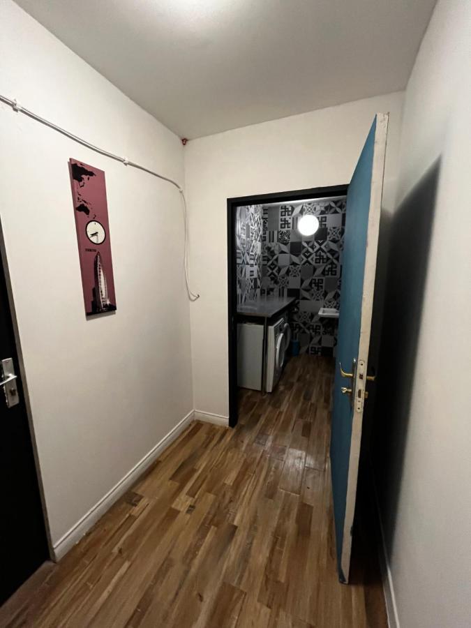 T1 Bis Cosy Proche Gare Apartment Lourdes Luaran gambar
