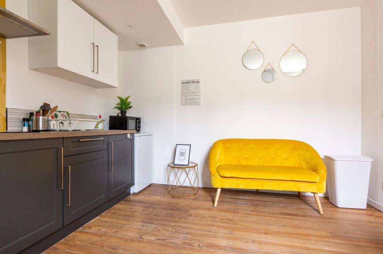 T1 Bis Cosy Proche Gare Apartment Lourdes Luaran gambar