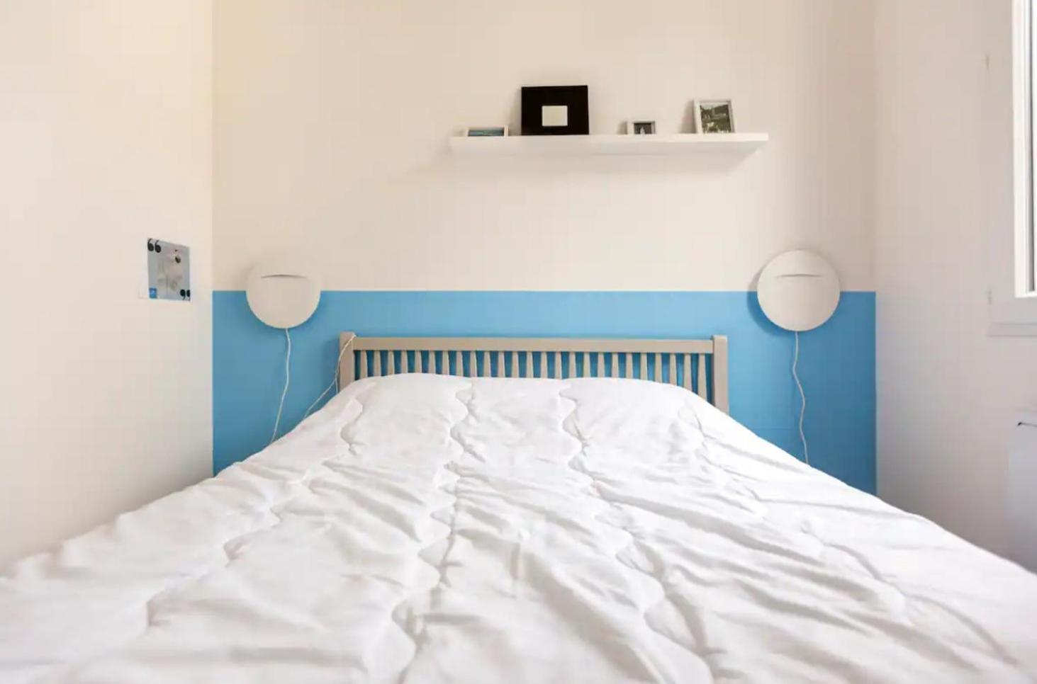 T1 Bis Cosy Proche Gare Apartment Lourdes Luaran gambar